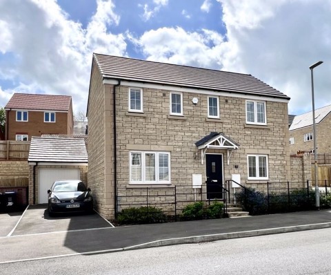 View Full Details for Gregor Drive, Calne