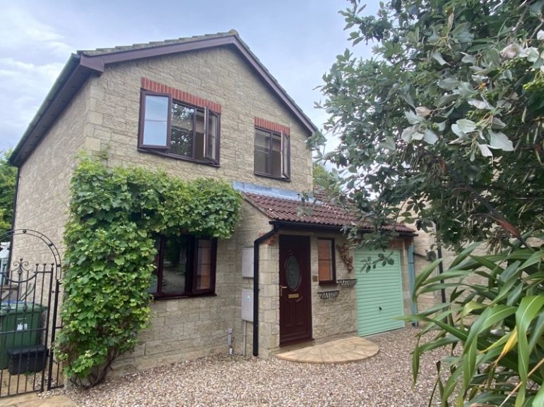 Wenhill Heights, Calne