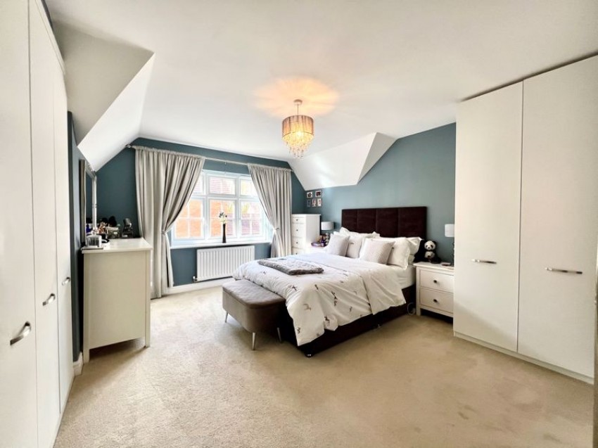 Images for Kingsplay Close, Calne