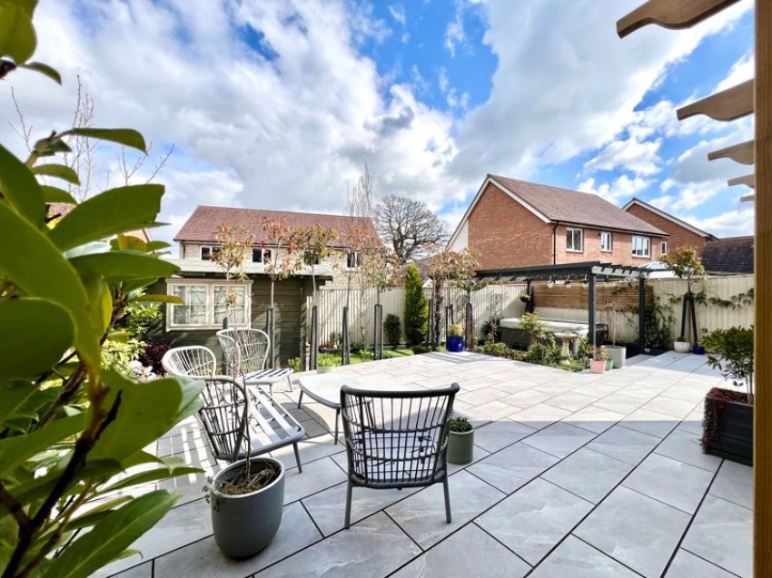 Images for Kingsplay Close, Calne