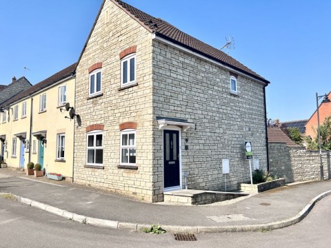 View Full Details for Poppy Close, Calne