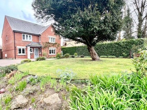 View Full Details for Elm Grove, Calne