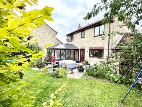 View Full Details for Wenhill Heights, Calne
