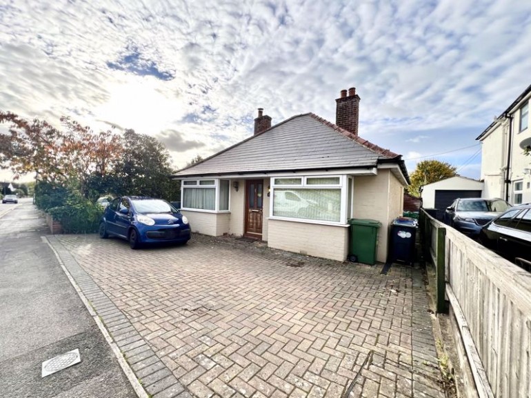 Oxford Road, Calne