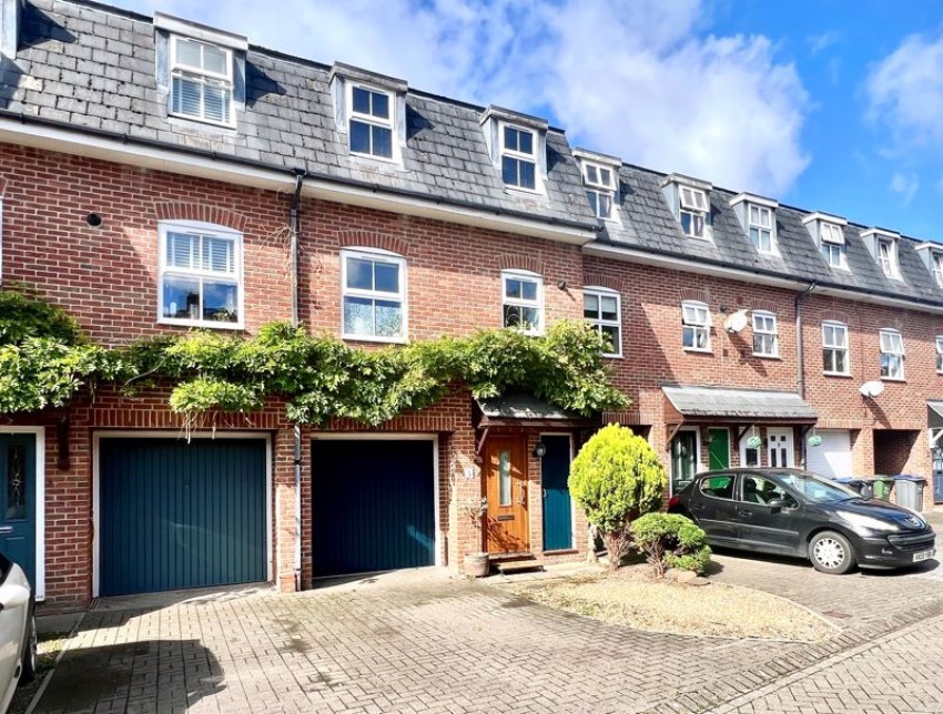 Images for Saddle Back Close, Calne