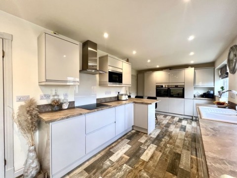 View Full Details for Newbury Avenue, Calne