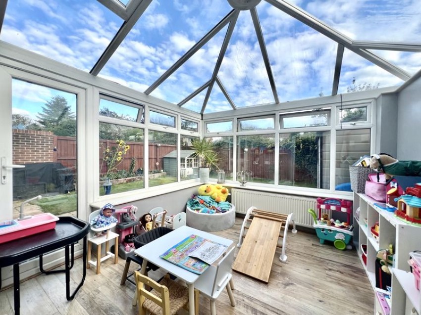 Images for Newbury Avenue, Calne