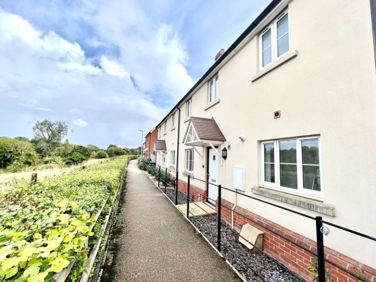 Bowood View, Calne