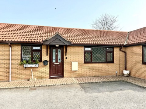 View Full Details for Cherry Tree Court, Calne