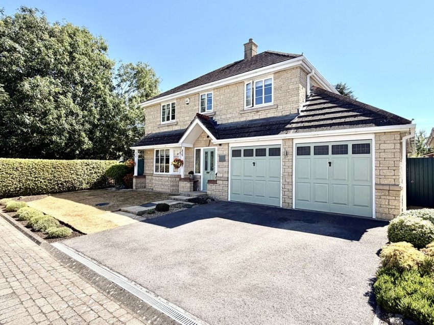 Images for Newbury Avenue, Calne