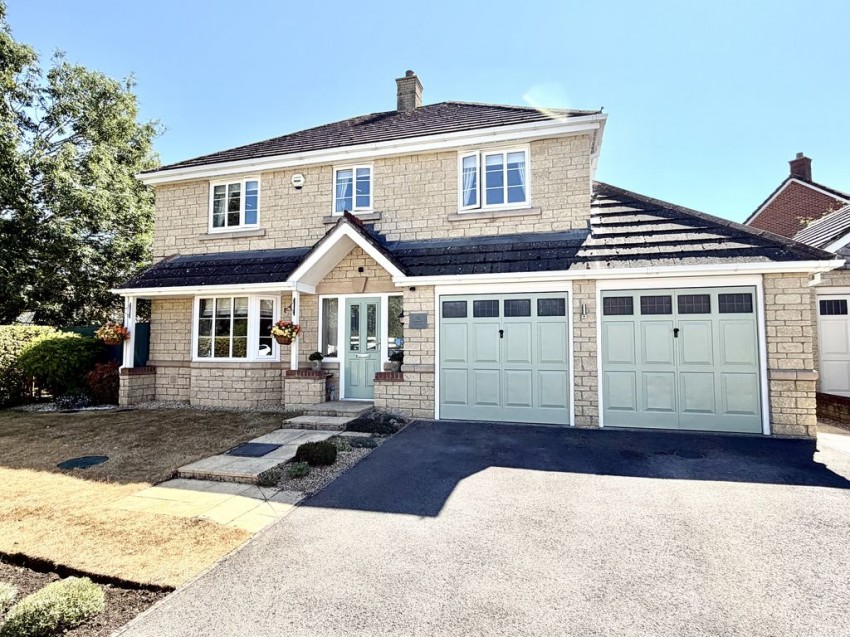 Images for Newbury Avenue, Calne