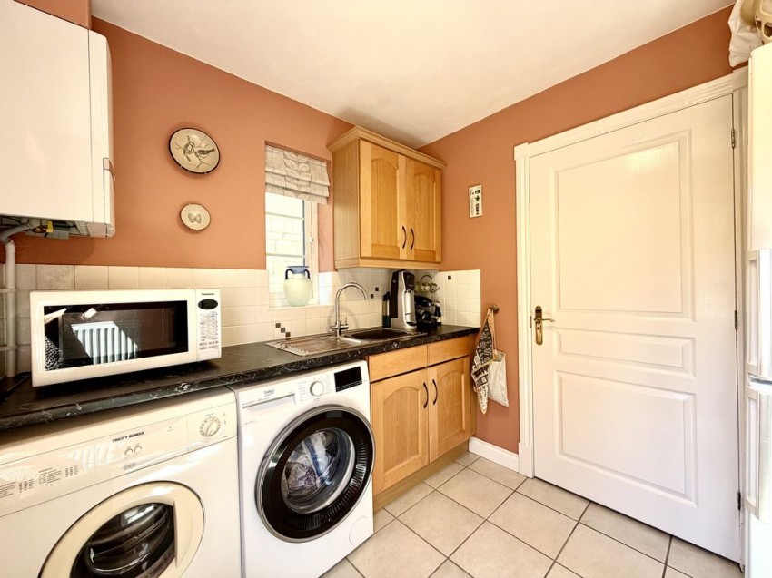 Images for Newbury Avenue, Calne