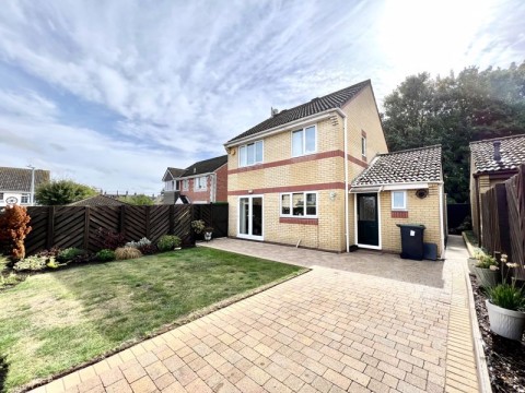 View Full Details for Holly Close, Calne