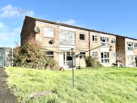 View Full Details for Grierson Close, Calne