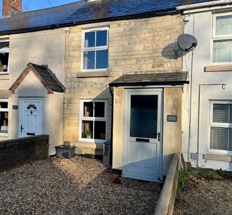 View Full Details for Quemerford, Calne