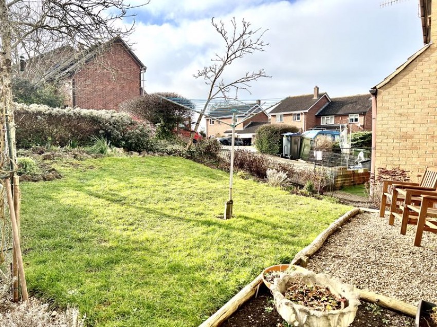 Images for Highgrove Close, Calne