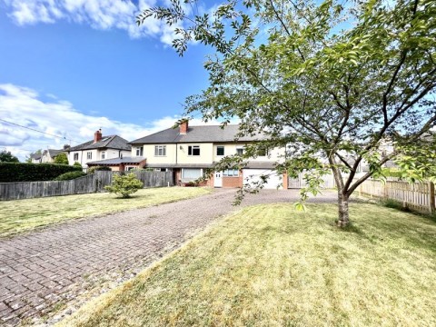 View Full Details for Lickhill Road, Calne