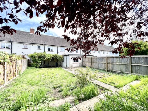 View Full Details for Woodhill Avenue, Calne