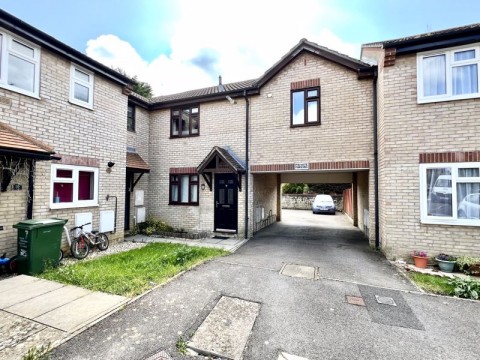 View Full Details for Campion Close, Calne