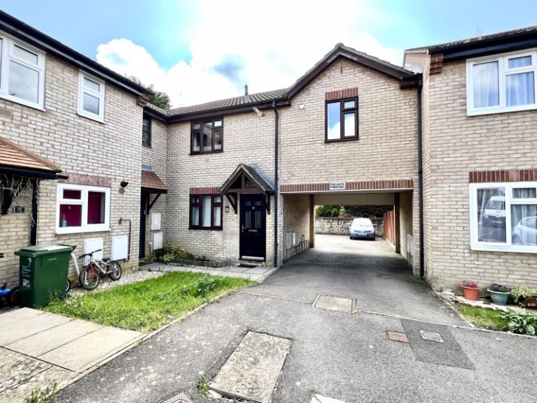 Campion Close, Calne