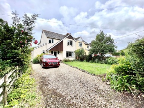 View Full Details for Lickhill Road, Calne