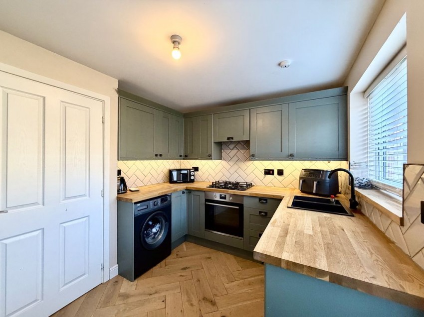 Images for Hillier Crescent, Calne