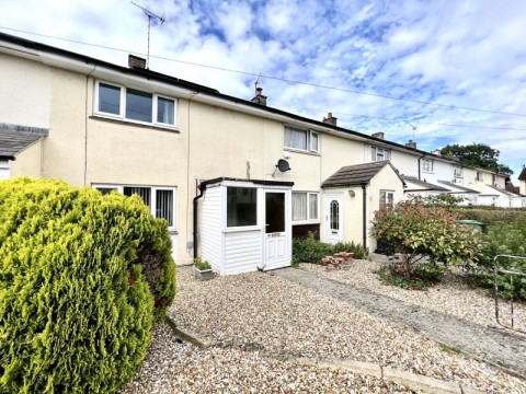 View Full Details for Newcroft Road, Calne