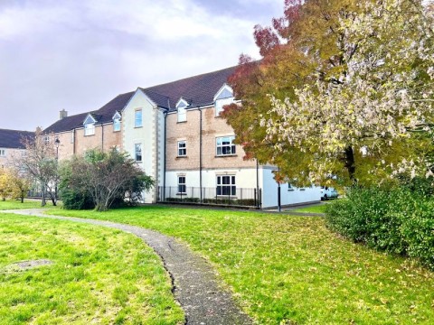 View Full Details for Kingfisher Court, Calne