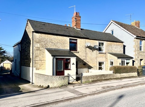 View Full Details for Oxford Road, Calne