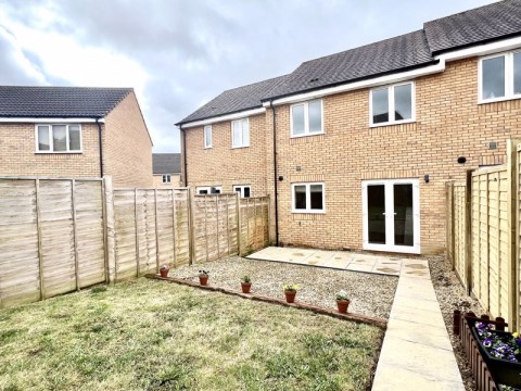 View Full Details for Dakota Drive, Calne