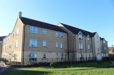 View Full Details for Kingfisher Court, Calne