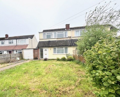 View Full Details for Hungerford Road, Calne