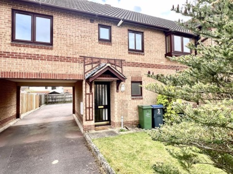 View Full Details for Penny Royal Close, Calne