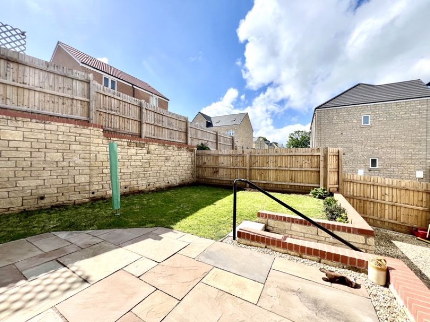 Images for Gregor Drive, Calne