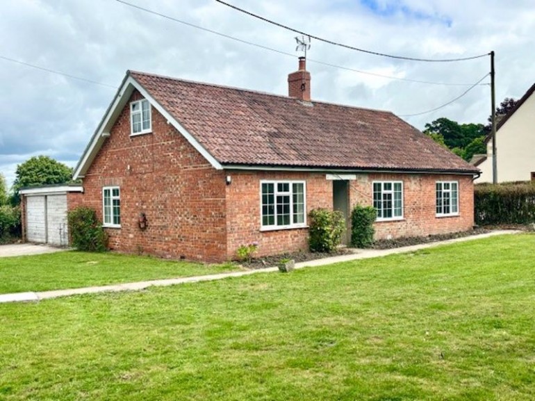 Stockley Hollow, Stockley