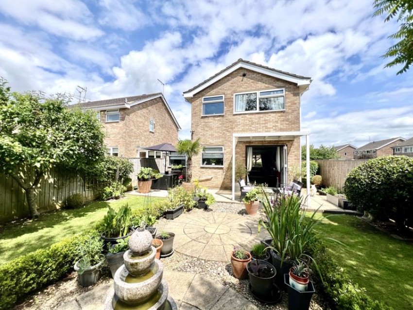 Images for Wessex Close, Calne