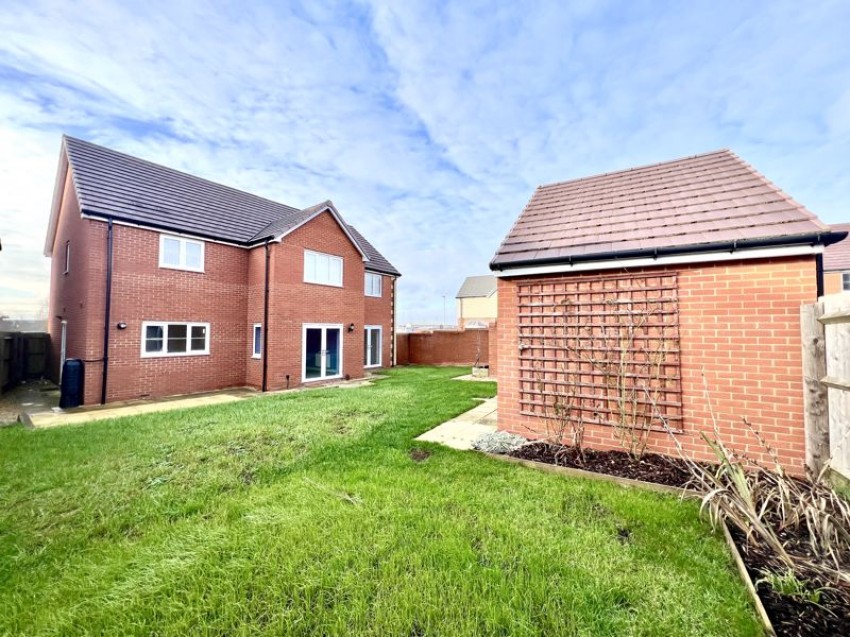 Images for Sycamore Drive, Calne