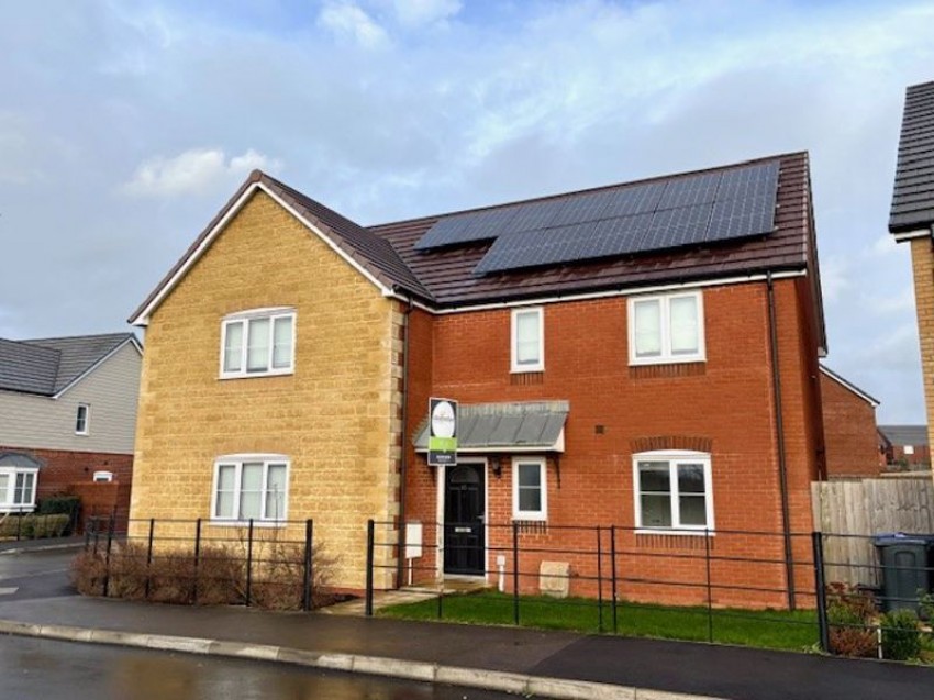 Images for Sycamore Drive, Calne