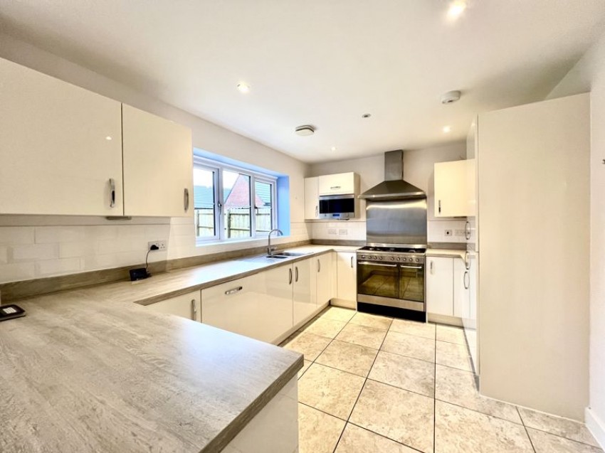 Images for Sycamore Drive, Calne