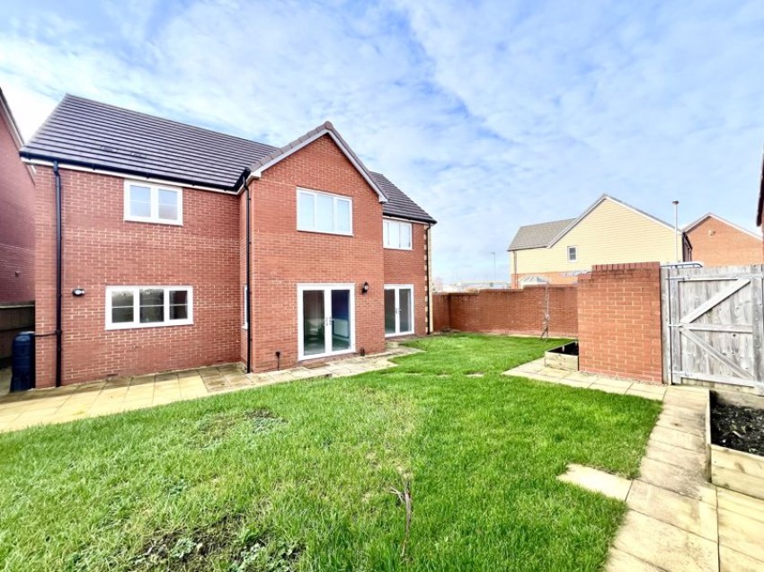 Images for Sycamore Drive, Calne
