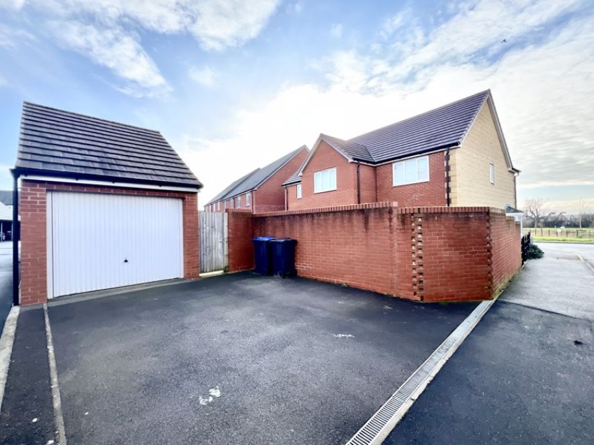 Images for Sycamore Drive, Calne