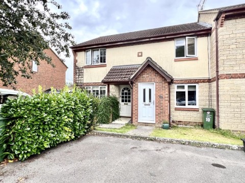 View Full Details for Embry Close, Lower Compton