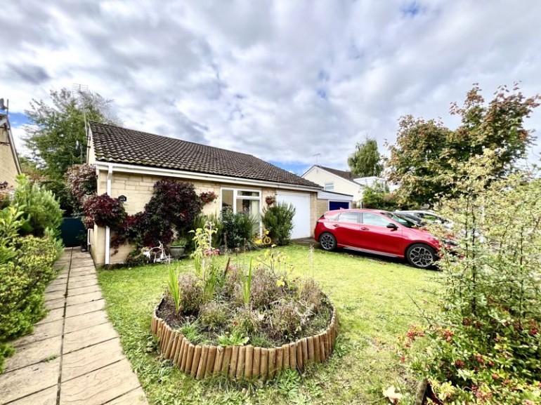 Lansdowne Crescent, Calne