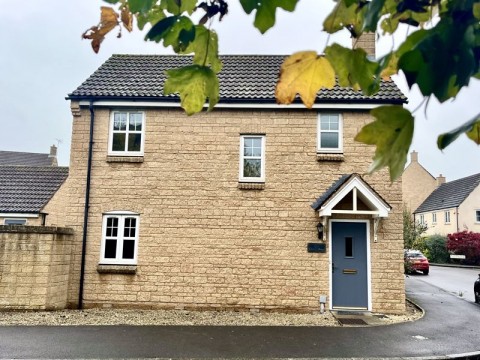 View Full Details for Grouse Road, Calne