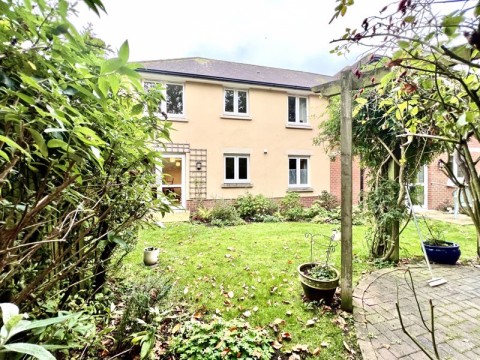 View Full Details for Penn Court, Calne