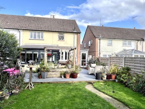 View Full Details for Ridgemead, Calne