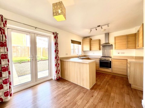 View Full Details for Dakota Drive, Calne