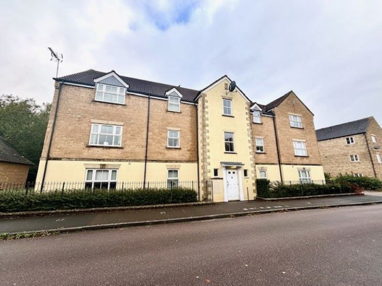 Kingfisher Court, Calne