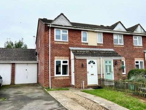 View Full Details for Ash Close, Chippenham