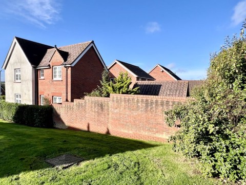 View Full Details for Comet Crescent, Calne